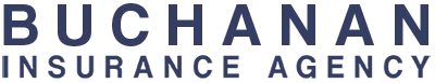 Buchanan Insurance Agency Logo