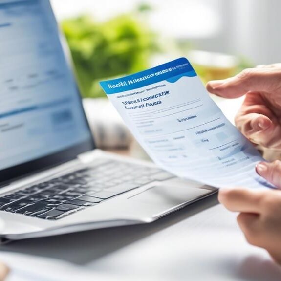 ACA Marketplace health insurance consultation in Bexar County Texas