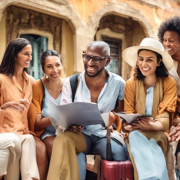 Insurance consultation meeting with Helotes Texas residents